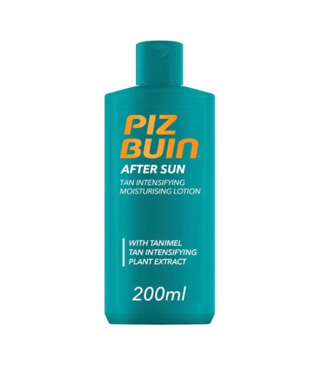 P BUIN D/SOLE INTENSIFICANTE 200 M