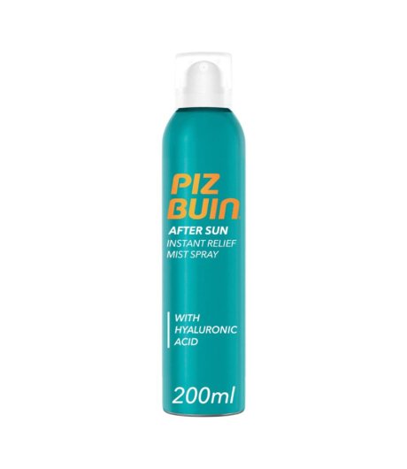 P BUIN D/SOLE SPRAY 200 ML