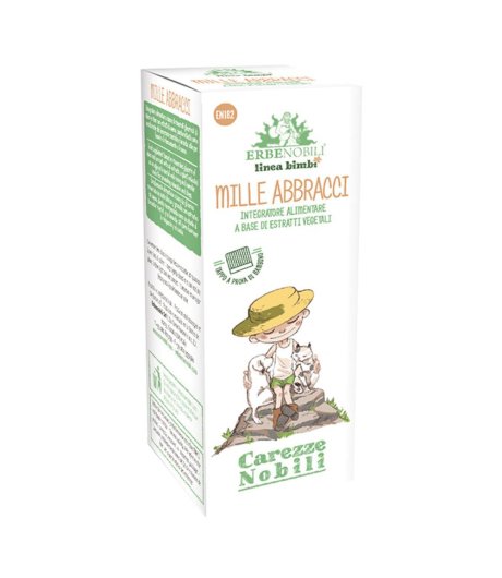 MILLE ABBRACCI 150ML