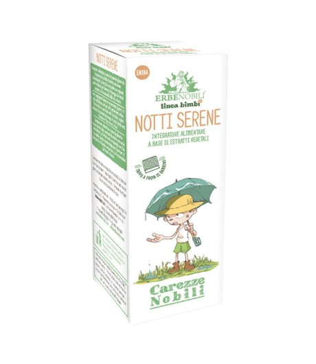 NOTTI SERENE 150ML