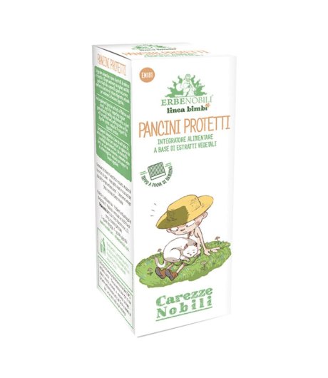 PANCINI PROTETTI 150ML