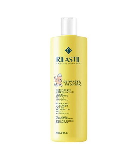 RILASTIL DERMASTIL PED 250ML