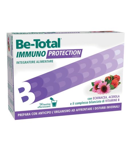 Betotal Immuno Protect 14bust