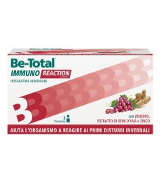 Betotal Immuno Reaction 8fl