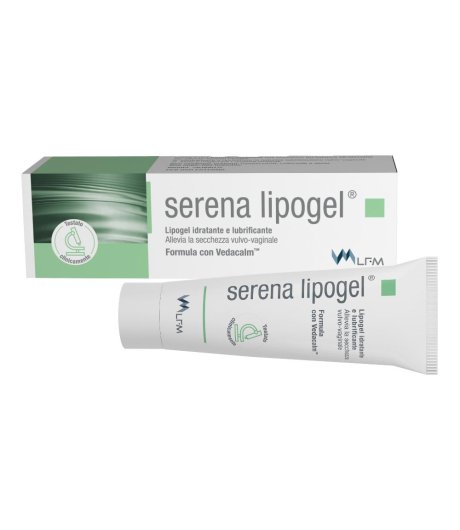 Serena Lipogel 30ml