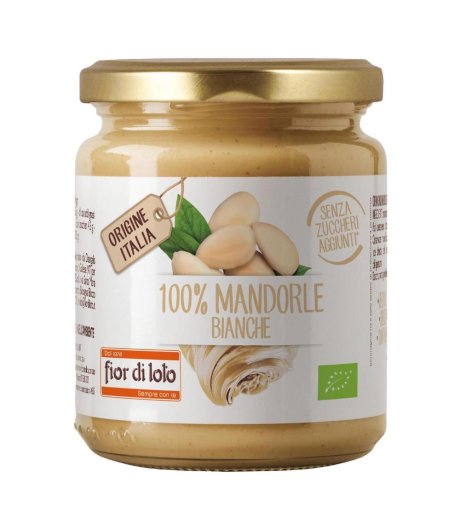 CREMA SPALMABILE 100% MAND PEL