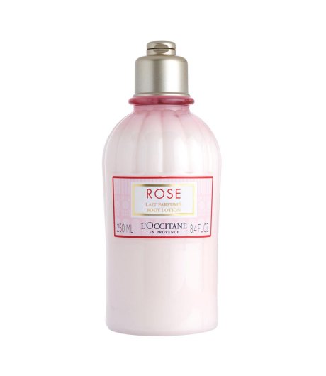 L OCCITANE ROSA L/CORPO 250 ML