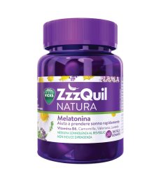 Vicks Zzzquil Natura 30past