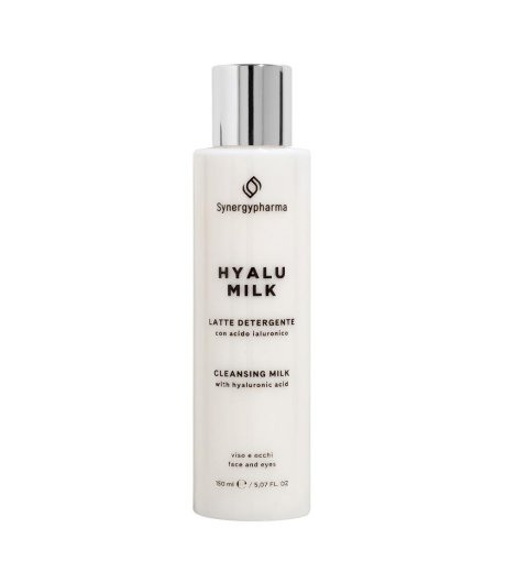 HYALU MILK LATTE DET 150ML