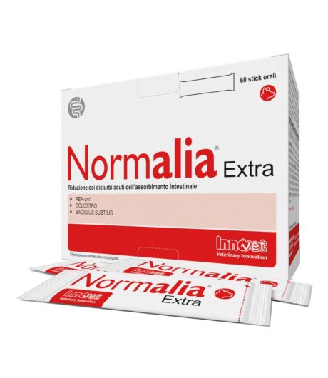 Normalia Extra 60stick Orali