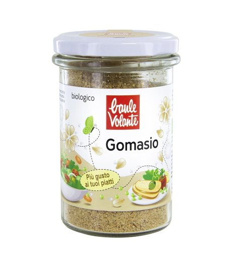 Gomasio 100g