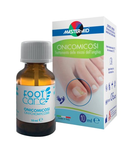 M-aid Onicomicosi 10ml