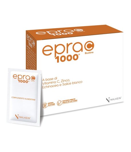 EPRAC 1000 20BUST