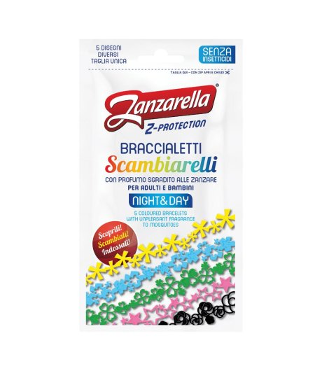 Zanzarella Scambiarelli