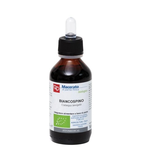 BIANCOSPINO TM BIO 100ML