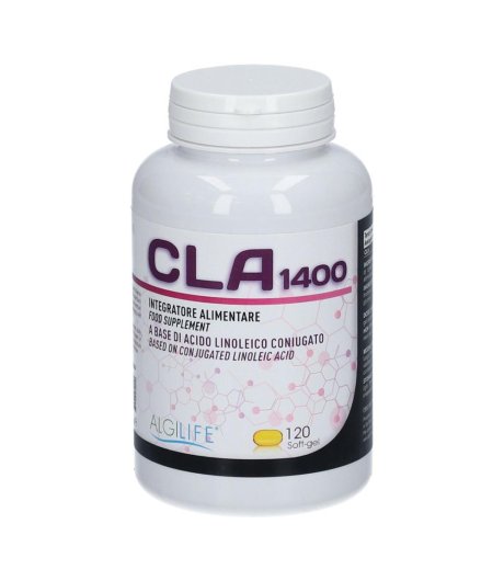 CLA 1400 AC LINOL 120SOFT GEL