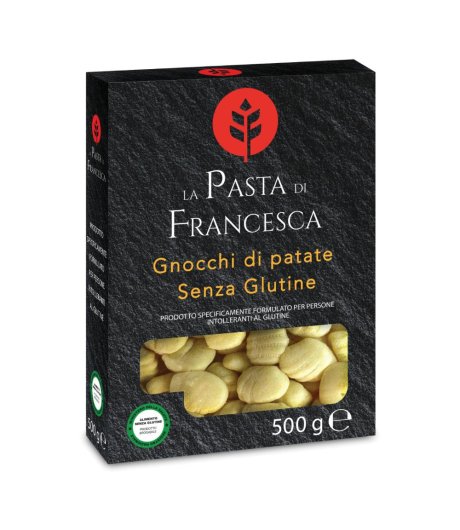 FRANCESCA Gnocchi Class.500g