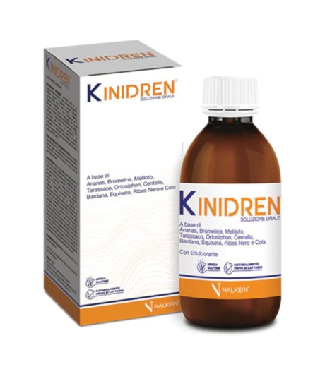 KINIDREN 300ML