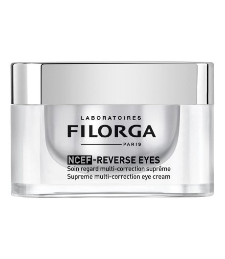 Filorga Nc Ef Reverse Eyes 15m