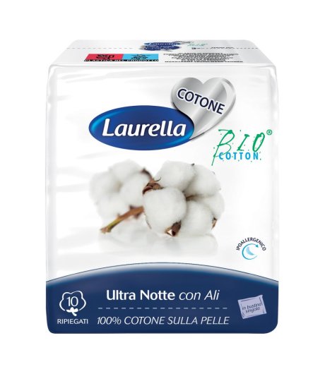 LAURELLA AS D COT ULTRA ALI NT