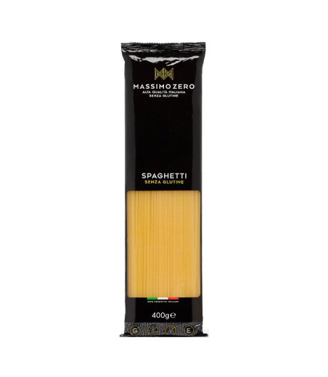 MASSIMO ZERO SPAGHETTI 400G