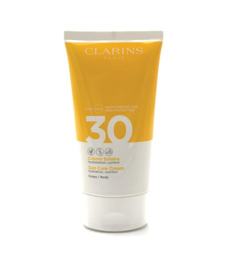 CLA SUN CORPO CREME SOLAIRE SPF30