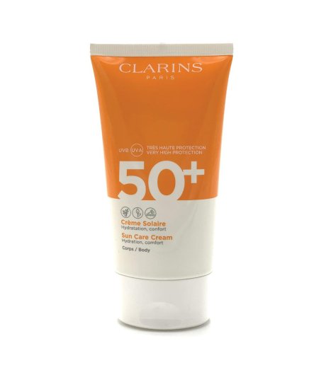 CLA SUN CR.SOLAIRE SPF50+