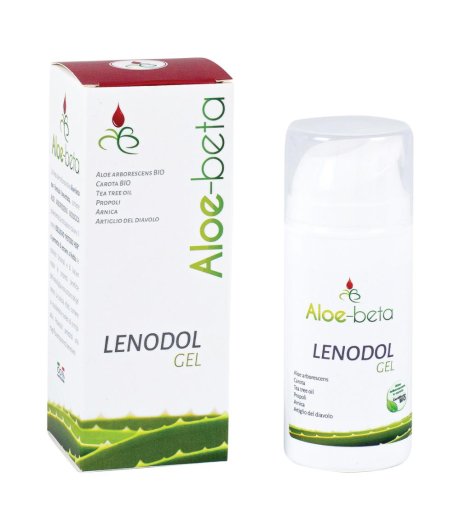 ALOE BETA LENODOL 100ML