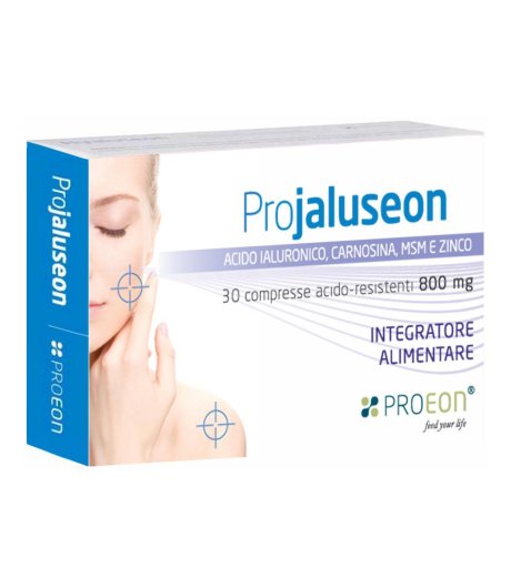 PROJALUSEON INT.30CPR