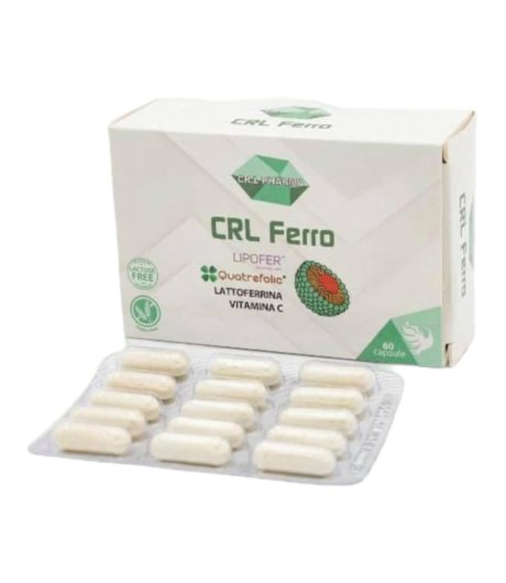 CRL FERRO 60CPS