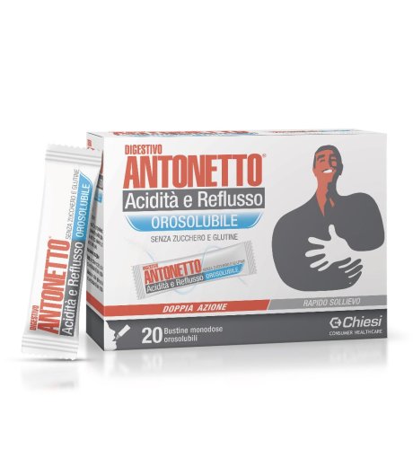 Digestivo Antonetto A/r Os 20b