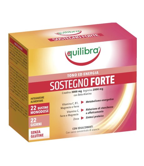 Sostegno Forte 22bust Monodose