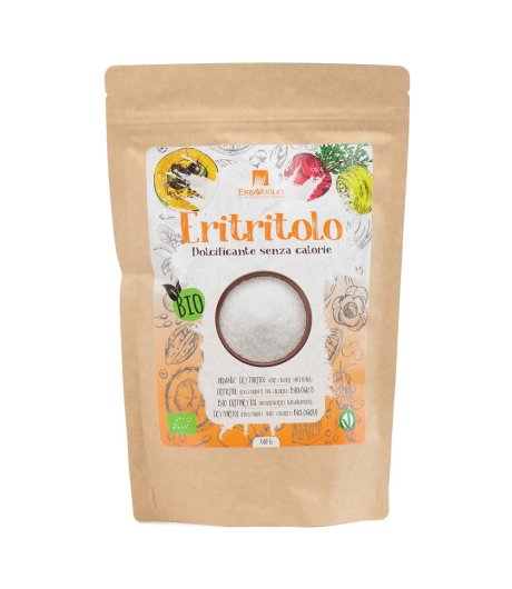 Eritritolo Bio 500g