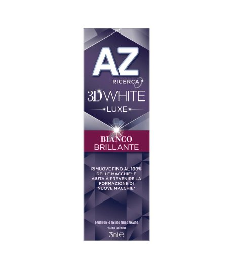 Az 3d White Luxe Bianco Brill