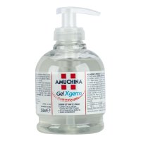 Amuchina Gel X-germ 250ml Amuchina Gel X-germ 250ml