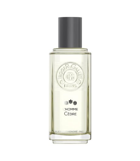 R&g L'homme Cedre Edt 100ml