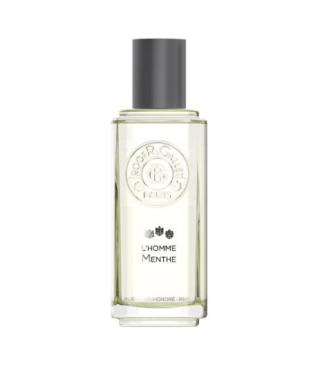 R&g L'homme Menthe Edt 100ml