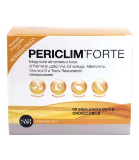 Periclim Forte 60stick Periclim Forte 60stick