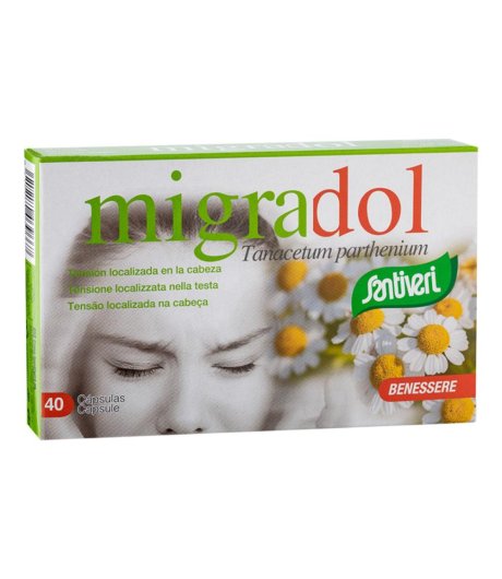 MIGRADOL 40CPS