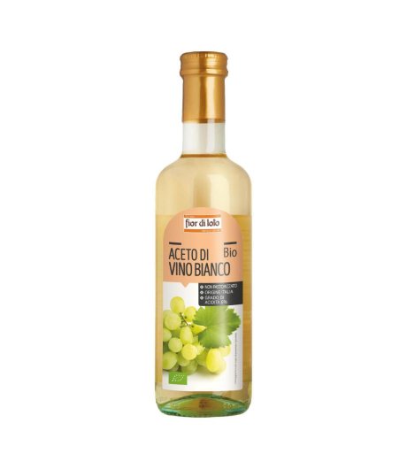 FIOR DI LOTO ACETO VINO BIANCO