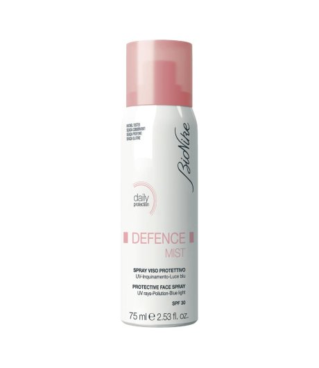 Defence Face Mist Spr Viso Pro