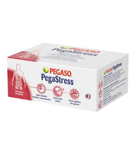 Pegastress 14stick Pack