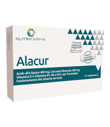 ALACUR 20CPR