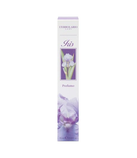 COLLEZIONE PROFUMI IRIS 15ML