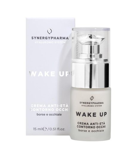 WAKE UP CREMA CONT OCCHI 15ML