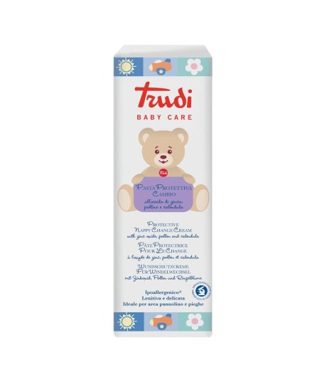 TRUDI BABY C PASTA PR-LENIT 517