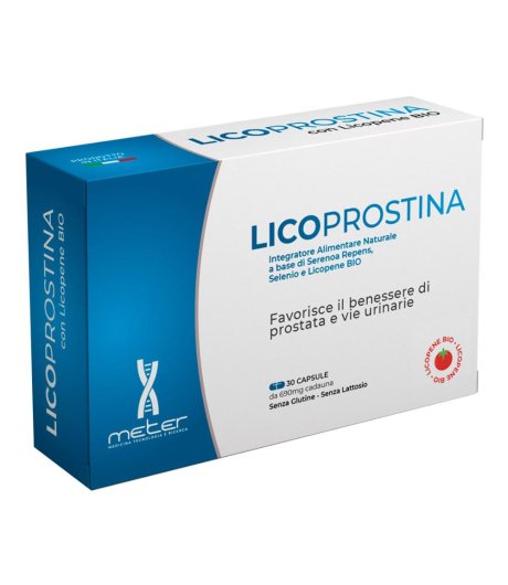 Licoprostina 30cps