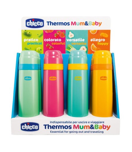 Ch Thermos Liquidi 500ml