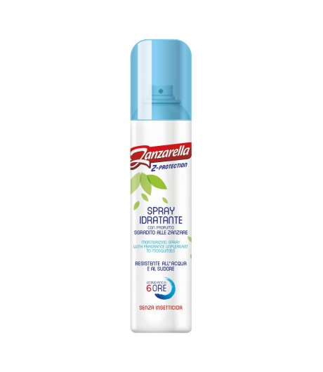 ZANZARELLA ZAZ SPRAY 100ML <