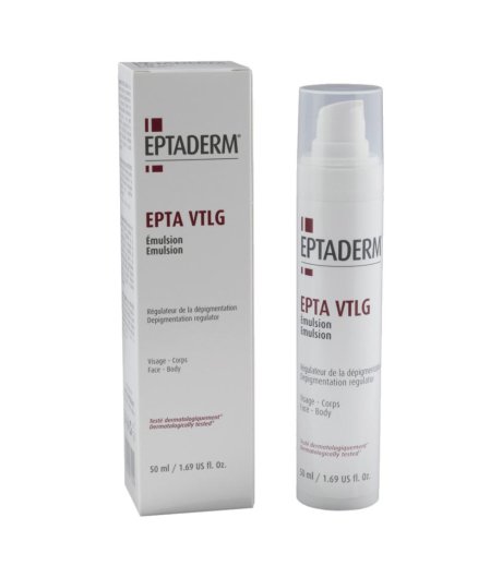 EPTA VTLG Emulsione 50ml